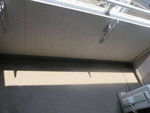 エコロジー都立大学レジデンスの物件内観写真